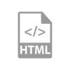 HTML-icon-150